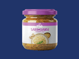 Show details for SARIMSAKLI MAKARNA SOSU Picture of SARIMSAKLI MAKARNA SOSU